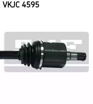 Вал SKF VKJC 4595